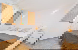 Foto 2 - Ses Canyes in Muro With 2 Bedrooms and 2 Bathrooms