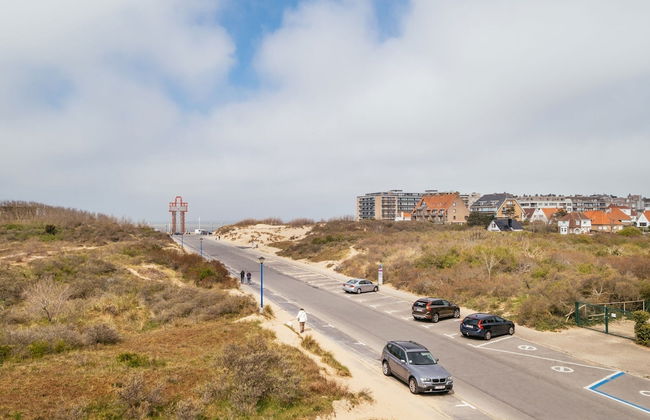 Apartment Near Dunes in Koksijde - Foto 20