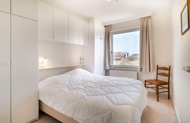 Apartment Near Dunes in Koksijde - Foto 3