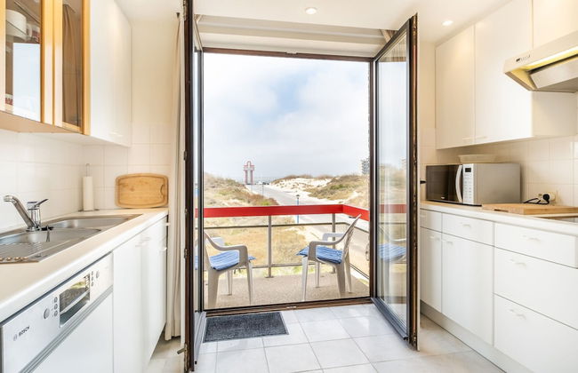 Apartment Near Dunes in Koksijde - Foto 6