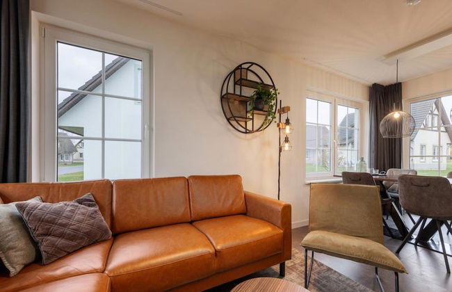 Traditional Style Villa with 2 Bathrooms near River Moselle - Foto 5