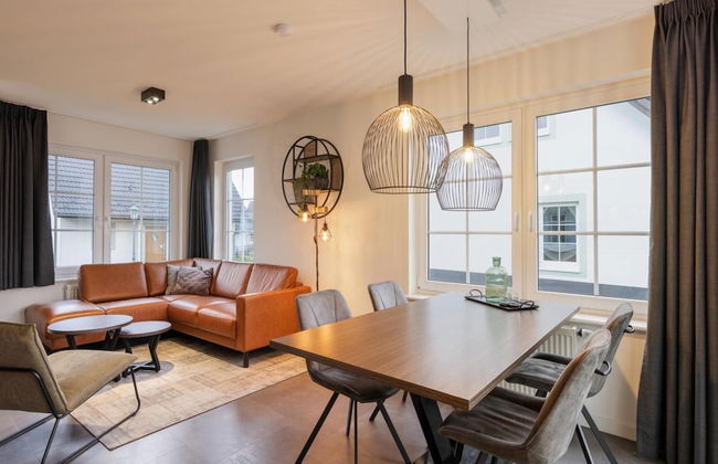 Traditional Style Villa with 2 Bathrooms near River Moselle - Foto 14