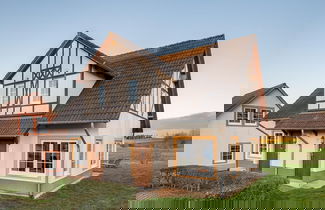 Foto 1 - Traditional Style Villa with 2 Bathrooms near River Moselle