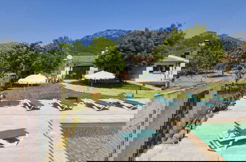 Foto 30 - Country House in Selva With Private Pool