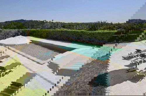 Foto 16 - Country House in Selva With Private Pool