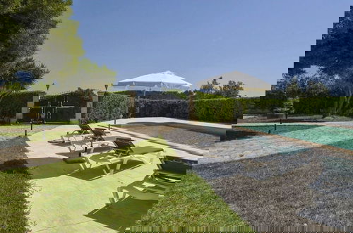 Foto 13 - Country House in Selva With Private Pool