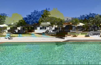 Foto 1 - Belvilla by OYO Tabou