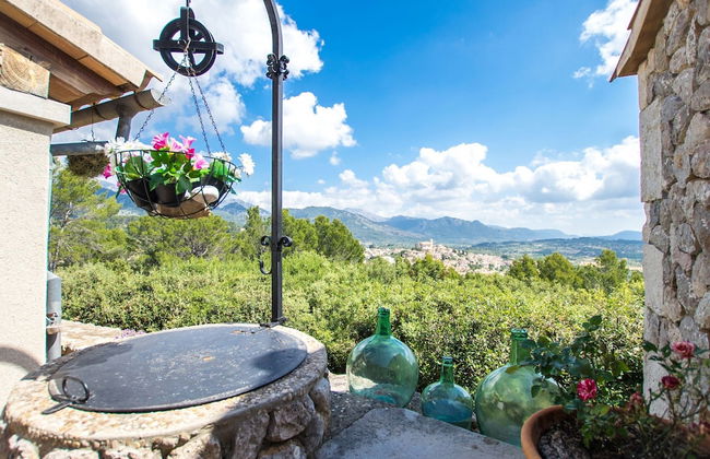 Villa in Mallorca With Private Pool - Foto 27