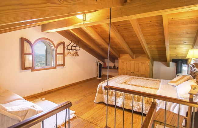 Villa in Mallorca With Private Pool - Foto 5