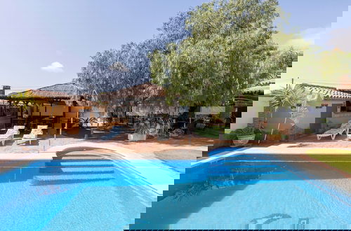 Foto 1 - La Redondela in Chiclana de la Frontera
