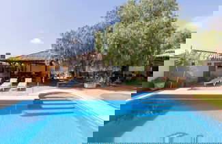 Foto 1 - La Redondela in Chiclana de la Frontera