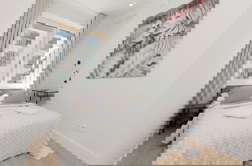 Foto 4 - City Center Apartment by Renters