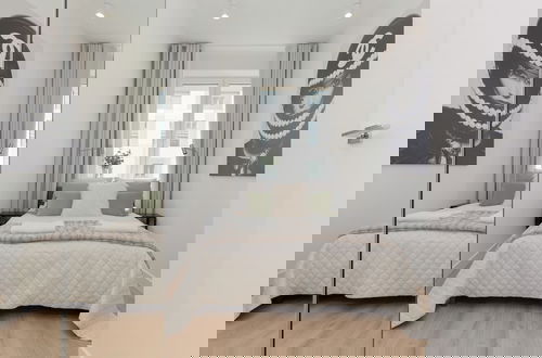 Foto 5 - City Center Apartment by Renters