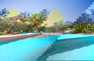 Foto 1 - Can Pina - Adults Only Eco Arco