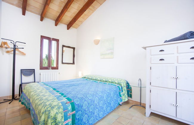 Can Pina - Adults Only Eco Arco - Foto 20
