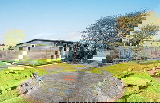 Foto 1 - 12 Person Holiday Home in Juelsminde