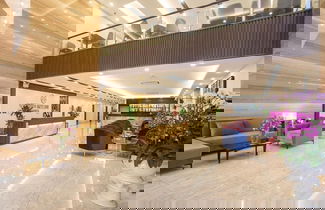Foto 2 - Western Boutique Hotel