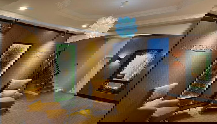 Foto 1 - WHTYESCAPE SERVICED APARTMENTS