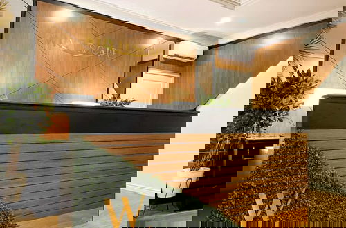 Foto 5 - WHTYESCAPE SERVICED APARTMENTS