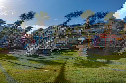Foto 59 - Sunset Pointe 30A by Avantstay Gulf Views, Carriage, Pool