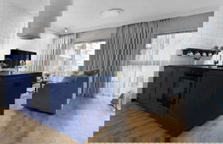Foto 2 - Elite Apartments Grano Classy Balcony Free Parking Included City Center