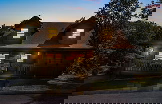 Foto 1 - Er81 - Family Making Memories 3 Bedroom Cabin by RedAwning