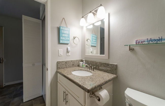 Turtle Bay Hale Lani***ta-030645555201 1 Bedroom Condo by RedAwning - Foto 18