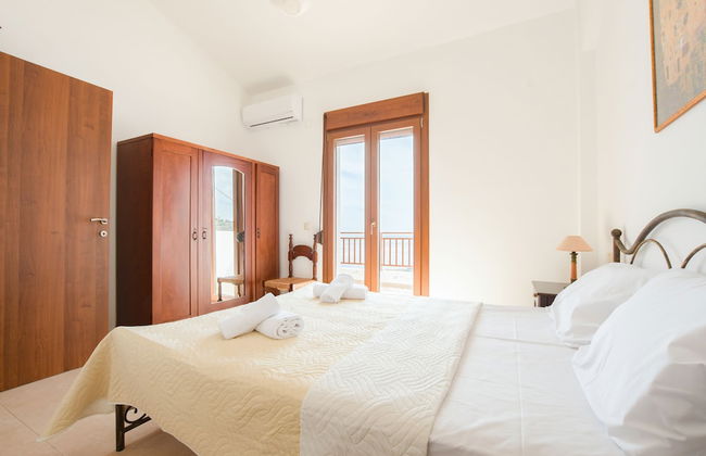 Angelika House -Amazing Sea view - Foto 3