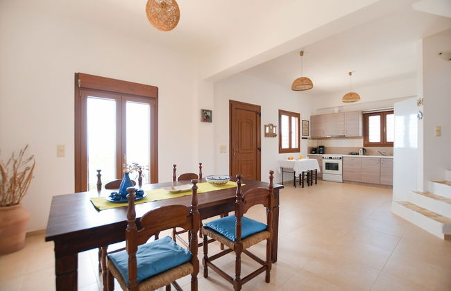 Angelika House -Amazing Sea view - Foto 7