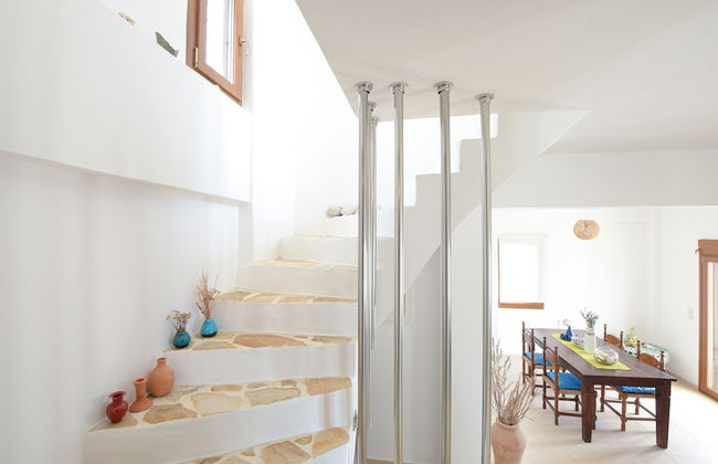 Angelika House -Amazing Sea view - Foto 4