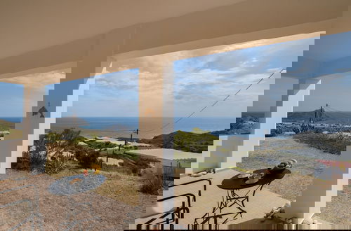Foto 9 - Angelika House -Amazing Sea view