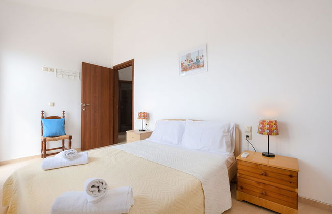 Angelika House -Amazing Sea view - Foto 2