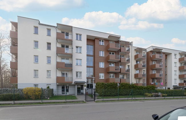 Bażantów Studio Katowice by Renters - Foto 46