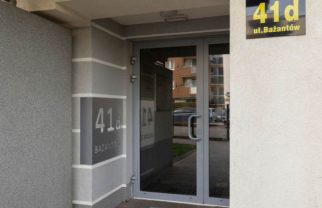 Bażantów Studio Katowice by Renters - Foto 45