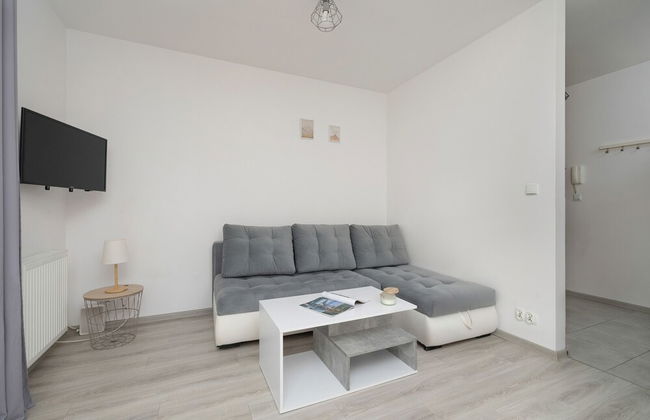 Bażantów Studio Katowice by Renters - Foto 23