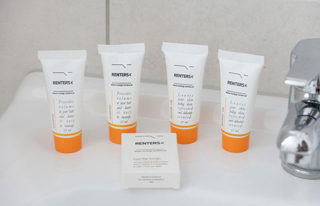 Bażantów Studio Katowice by Renters - Foto 28