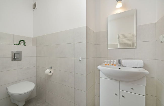 Bażantów Studio Katowice by Renters - Foto 27