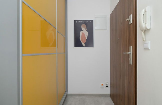 Bażantów Studio Katowice by Renters - Foto 53