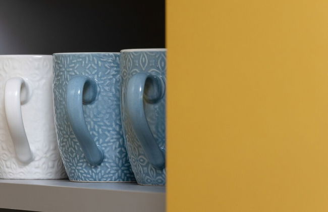 Bażantów Studio Katowice by Renters - Foto 41