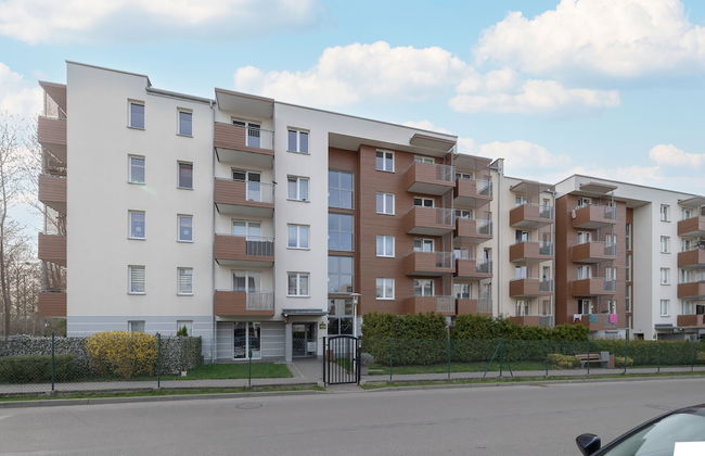 Bażantów Studio Katowice by Renters - Foto 51