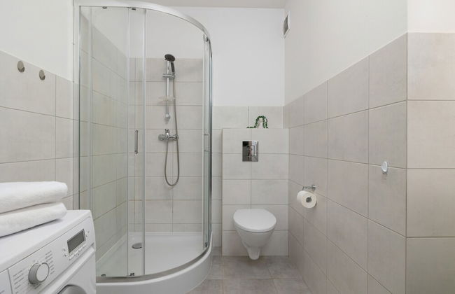 Bażantów Studio Katowice by Renters - Foto 31