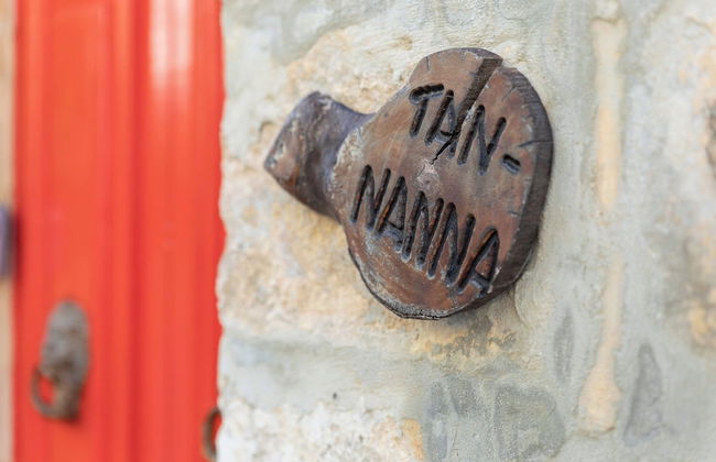 Tan-Nanna Farmhouse - Foto 27