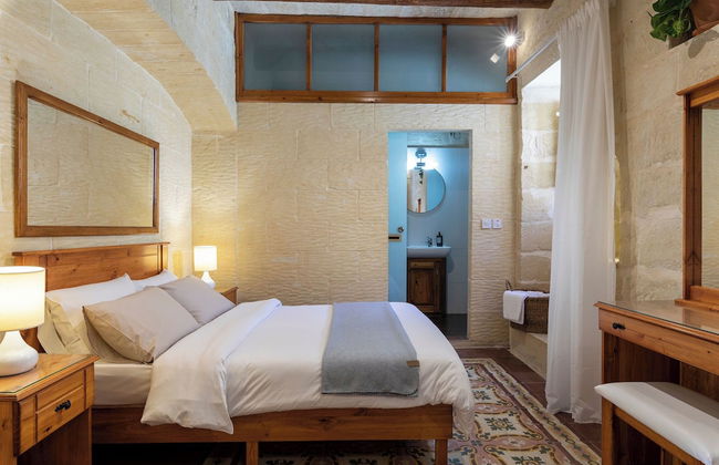 Tan-Nanna Farmhouse - Foto 11