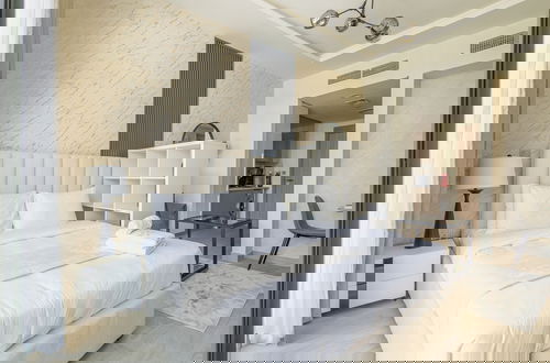 Foto 6 - Nasma Holiday Homes - Azizi Riviera