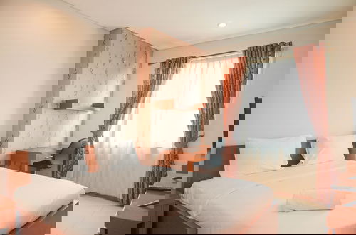 Foto 3 - Beautiful And Homey 2Br Apartment Thamrin Residence