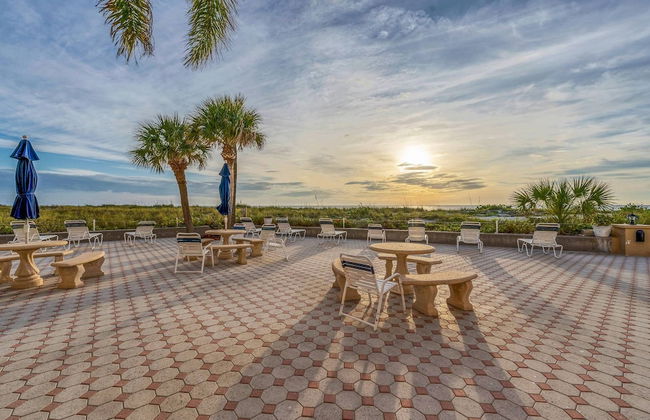 San Marco 5th Floor With Private Beach - Foto 2