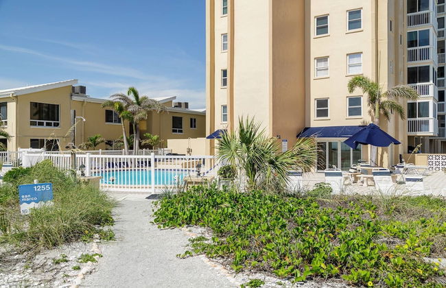 San Marco 5th Floor With Private Beach - Foto 7