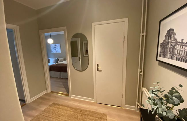 Cozy one Bedroom Apartment in Stockholm - Foto 14