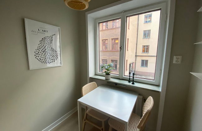 Cozy one Bedroom Apartment in Stockholm - Foto 13