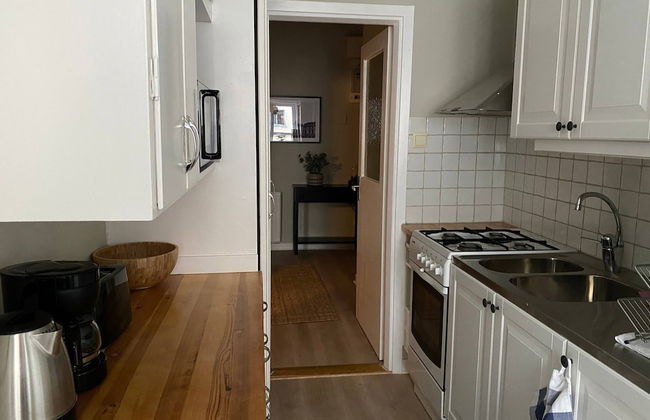 Cozy one Bedroom Apartment in Stockholm - Foto 7